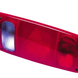 Hella Caraluna je odšla v prikolico