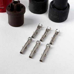 Vtič za povratek 47619 levo