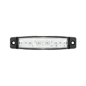 Označevalna luč LED - bela