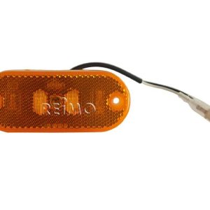 LED stranski označevalnik.l.24V SB