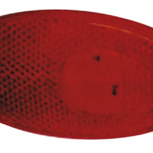 Stranski smerniki LED za telo