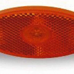 Stranski smerniki LED za telo