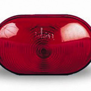 Namestitev zadnje luči SB