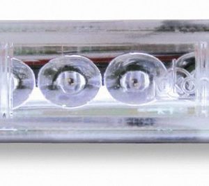 Označevalna luč LED, 12 V, 0,5 W