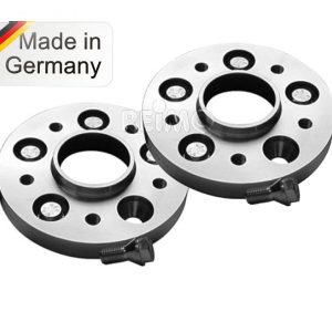 Razdalje za kolesa, razmiki za Ducato III, 250*, D, aluminij