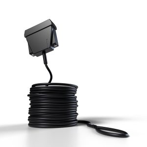 Radijska kabelska zanka XL