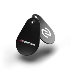 THITRONIK® KeyTag - ključavnica