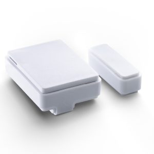 Radijski magnetni stik 868 MHz - Bela