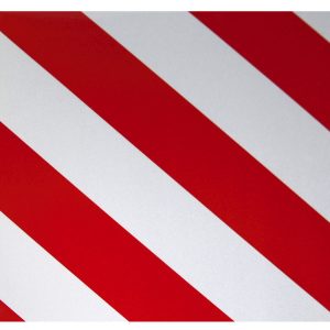 Opozorilni znak Španija 50x50cm