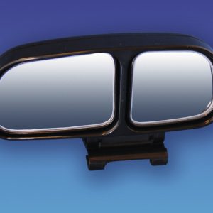 Herk.Double ogledalo desno