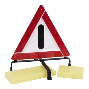 Opozorilni trikotnik