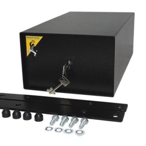 Safe Iveco Daily za osnovo sedeža