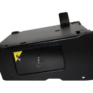 Mobil-Safe varna osnova sedeža za MB Sprinter od modelnega leta 2019