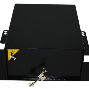 Varno, varno, mobilno varno za VW T5