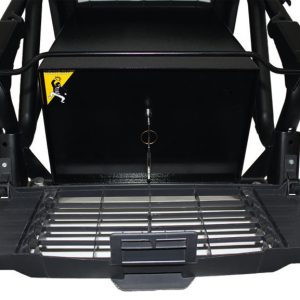 Podnožje sedeža varno Fiat Ducato X250/X290 Easy Fix Laptop