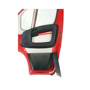 Vratni sef v veliki različici - Fiat Ducato in podobni modeli od leta 2020