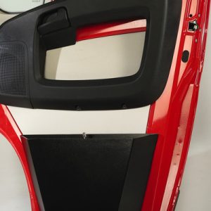 Vratni sef za Fiat Ducato leto 09/2021