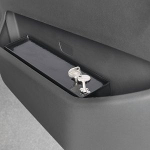 Mobil-Safe varnostni vložek za vrata na strani potnika Ford Transit od modelnega leta 06/2019