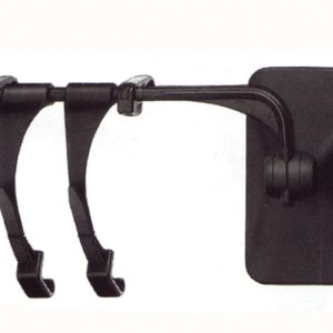 Prikolica z ogledalom za prikolico 4 (2 kosa)