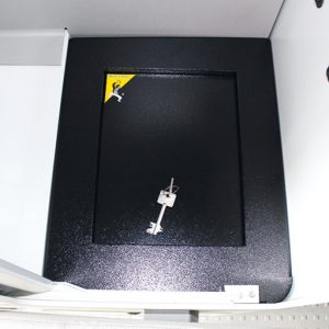 Varno za VW California Coast & Ocean