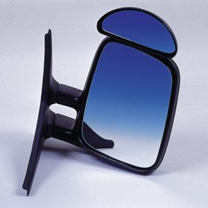 Ogledalo za mrtvi kot Herkules majhno