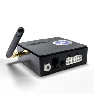 Pro-finder: rešitev za sledenje za WiPro III / WiPro safe.lock in kot samostojni sistem za sledenje