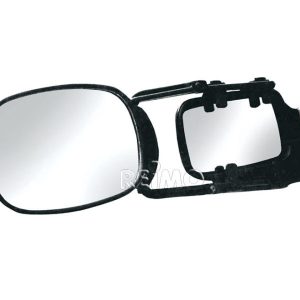 Ogledalo za prikolice Magnum Eco s spremenljivo roko prijemala