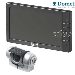 Brezžični komplet CAM18 Wifi