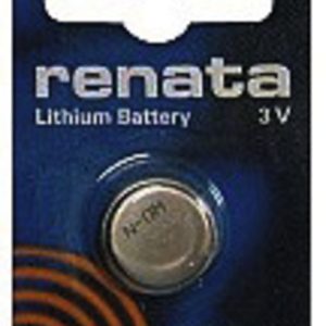 Nadomestna baterija tipa CR 1632 za senzor