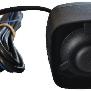 Alarmni sistem CAN BUS HPS844 s 4x radijskim oddajnikom, sireno, kabli Ducato