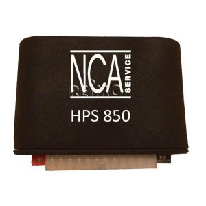 Alarmni sistem CAN BUS HPS850 Ducato Euro 5 s 4x radijskim oddajnikom