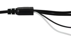 Adapterski kabel Sončna svetloba/avtomobil