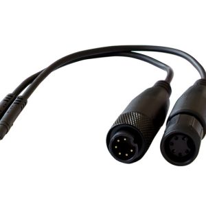 Adapterski kabel Hymer/Bürstn