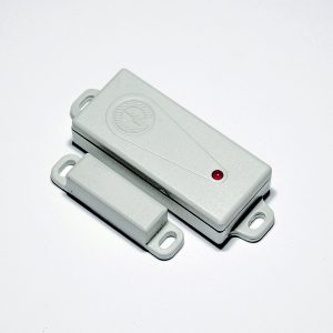 Brezžični magnetni senzor f. Vrata