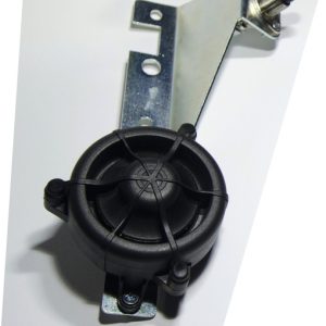 Osnovni kompleti za alarmiranje po vodilu CAN za VW T6/T6.1 od leta 2015