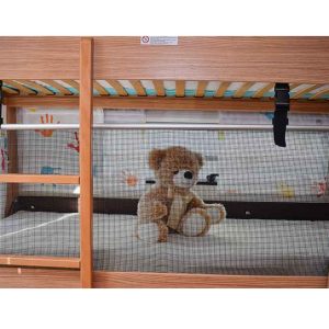 SLIIPER zaščita pred padcem 100x50xm, vključno s trakom za pritrditev