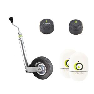 Varnostni paket za prikolico