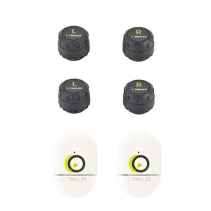 Varnostni paket za avtodome