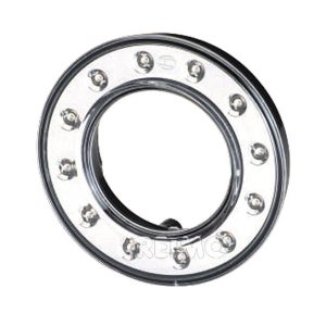 LED lučka položaja