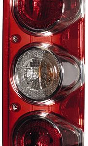 CARALUNA modularna kombinirana zadnja luč, leva