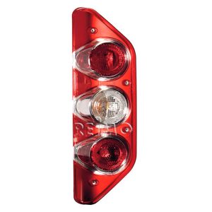 CARALUNA modularna kombinirana zadnja luč, desna
