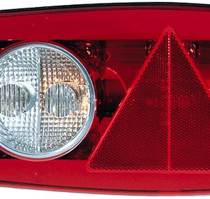 CARALUNA II plus kombinirana zadnja luč, leva