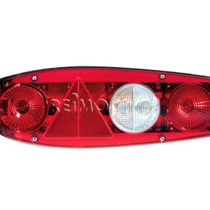 CARALUNA II plus kombinirana zadnja luč, desna