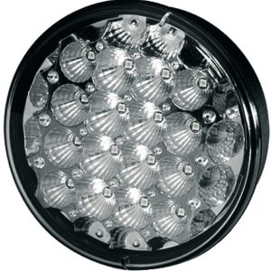 Heckl LED Shoot/Brake/Bli