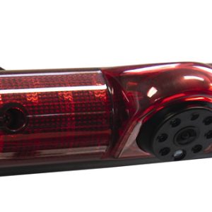 Carbest kamera zavornih luči Fiat Ducato / Peugeot Boxer / Citroen Jumper itd.