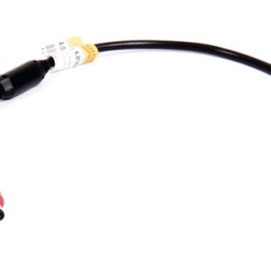 Carbest AV - Adapter Cinch za Zenec