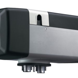 Webasto Air Top EVO 40 - Dizelski parkirni grelnik, moč 3,5 kW, udobje