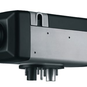 12 V parkirni grelnik Air Top 2000STC-B bencinska baza