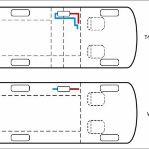 Nosilec za AirTop 2000 in Universal