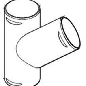 Y-priključek za parkirni grelnik Airtronic D3